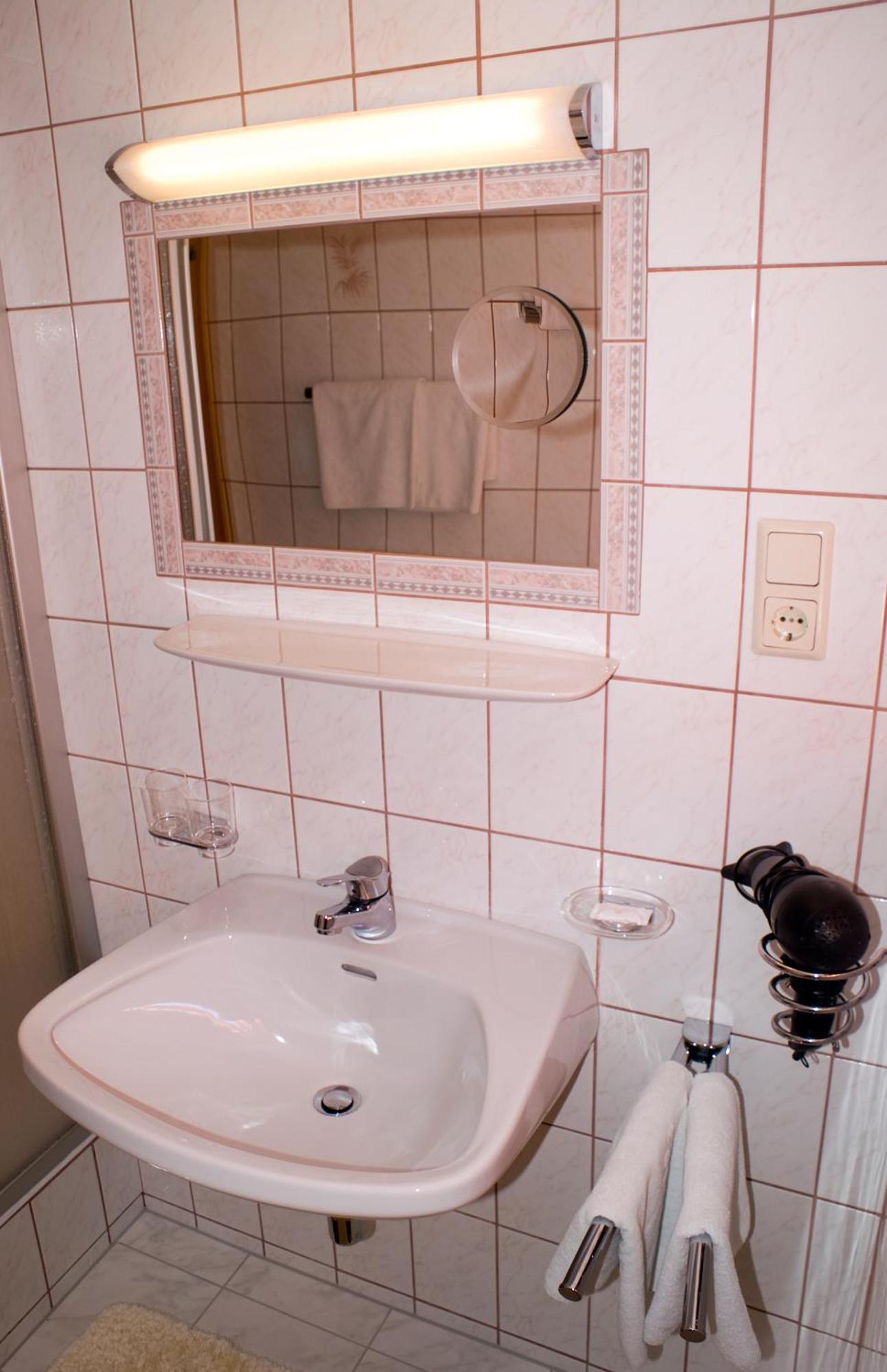 Gaestehaus Resi Jerzens Extérieur photo