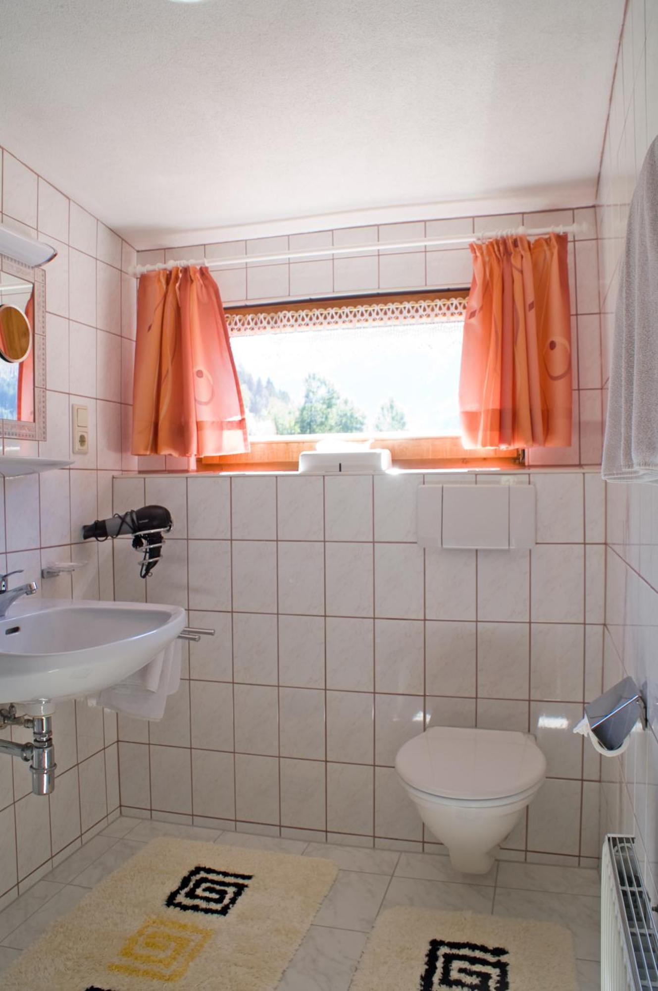 Gaestehaus Resi Jerzens Extérieur photo