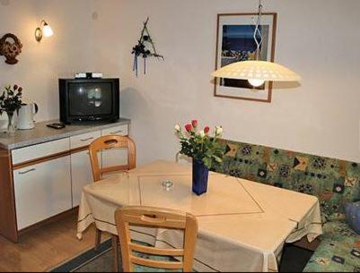 Gaestehaus Resi Jerzens Extérieur photo