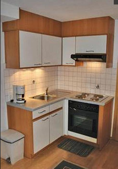 Gaestehaus Resi Jerzens Extérieur photo