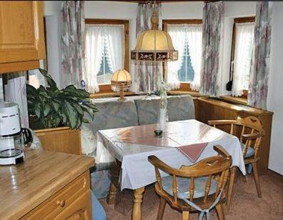 Gaestehaus Resi Jerzens Extérieur photo