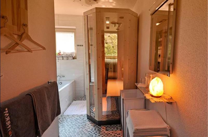 Gaestehaus Resi Jerzens Extérieur photo