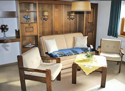 Gaestehaus Resi Jerzens Extérieur photo