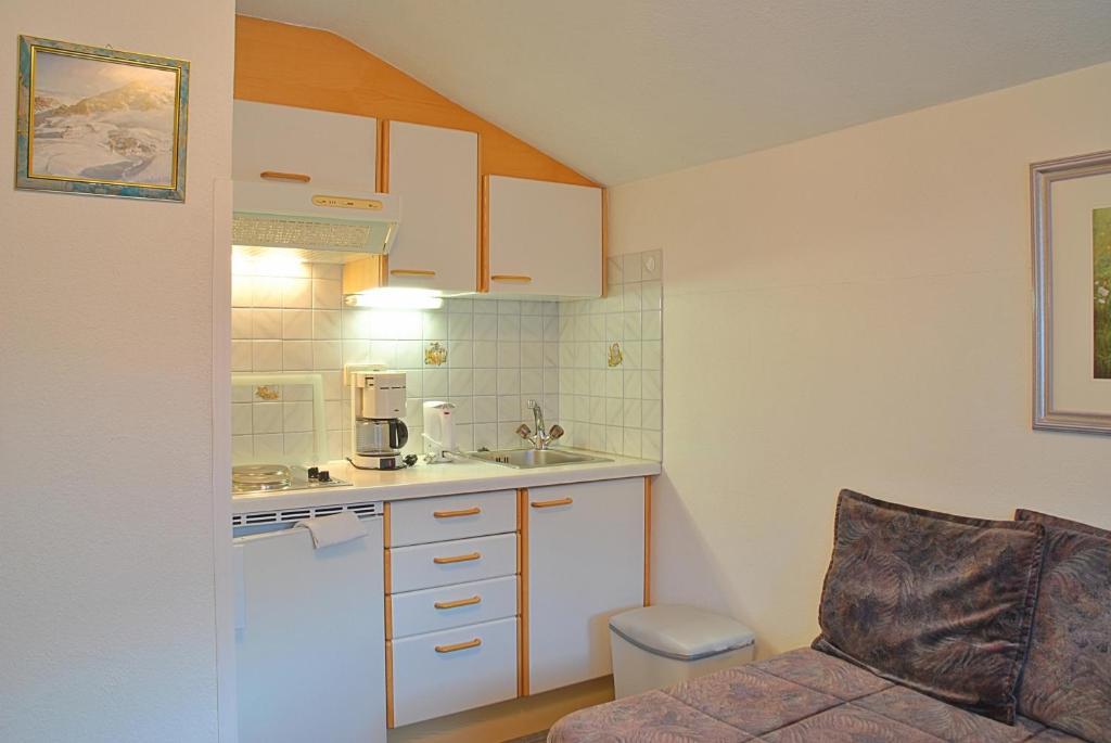 Gaestehaus Resi Jerzens Extérieur photo