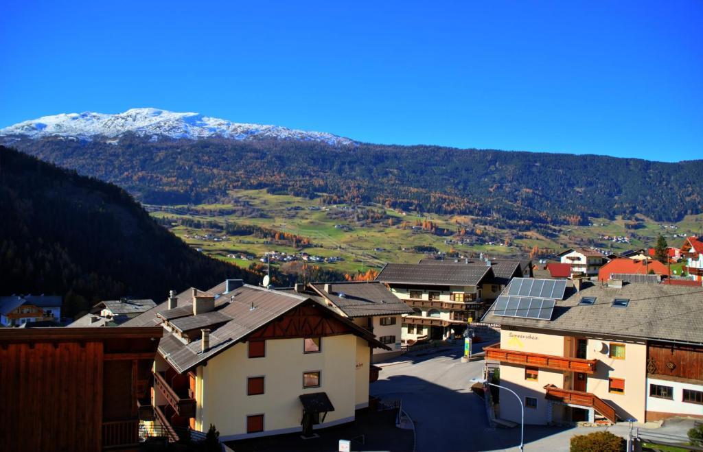Gaestehaus Resi Jerzens Extérieur photo