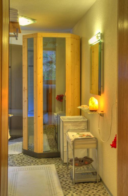 Gaestehaus Resi Jerzens Extérieur photo