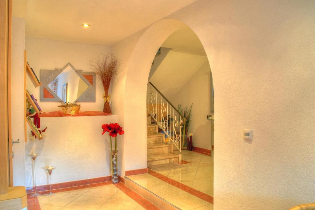 Gaestehaus Resi Jerzens Extérieur photo