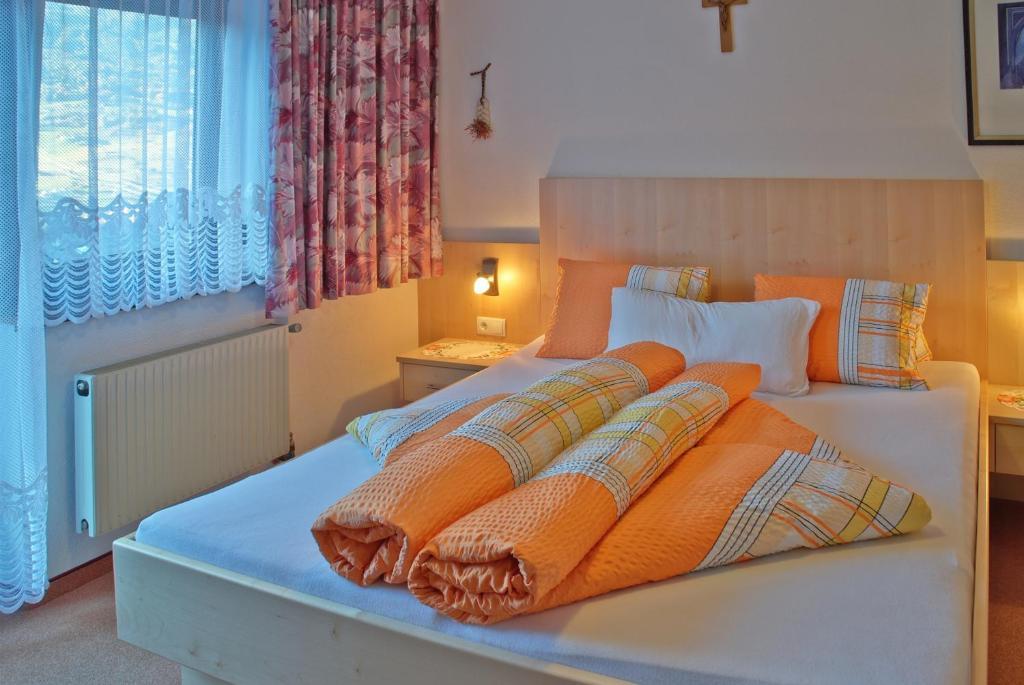 Gaestehaus Resi Jerzens Chambre photo